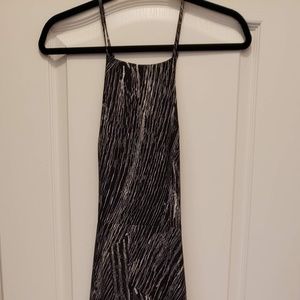 Halter Maxi - Thieves Like Us